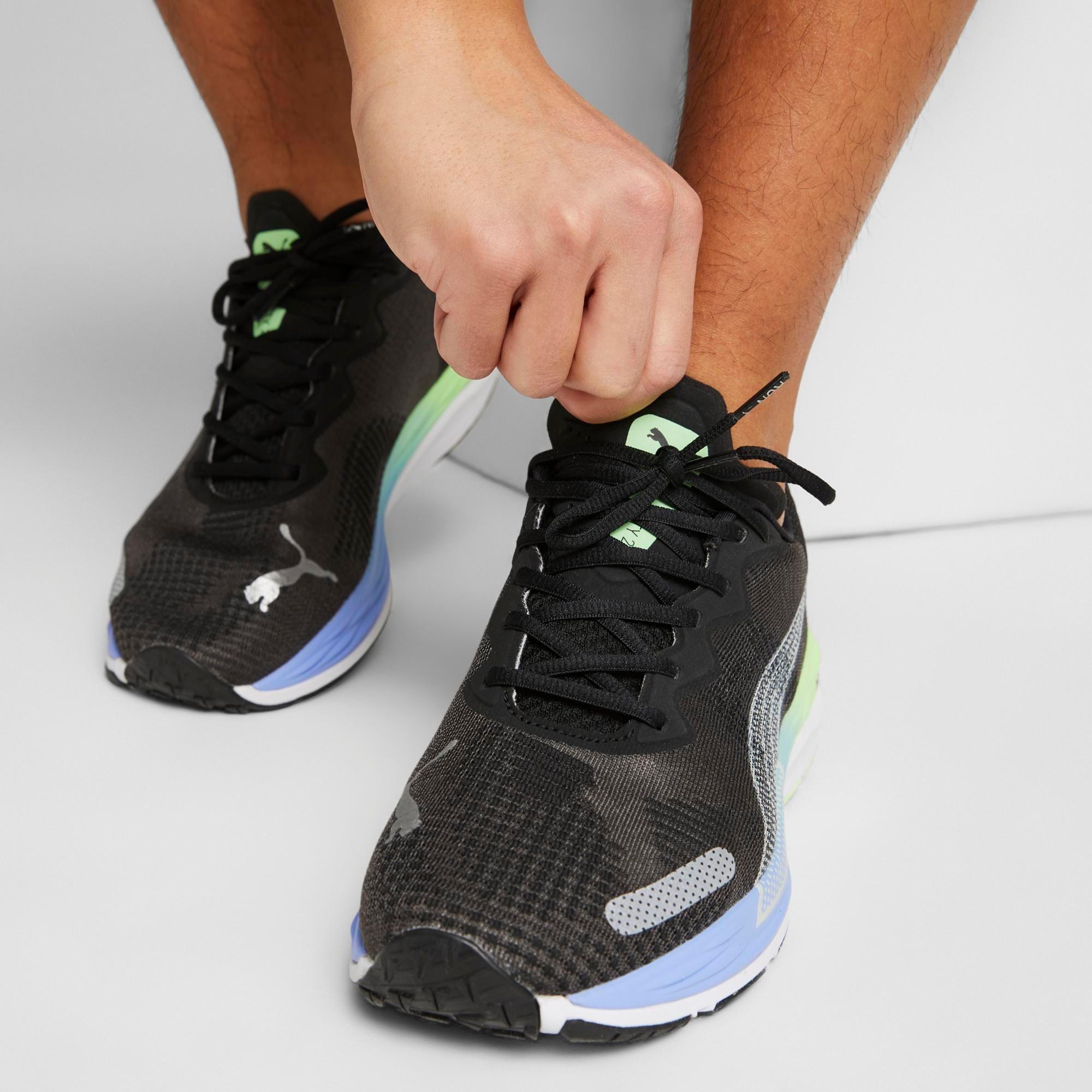 Men's Velocity Nitro 2 Fade Running Shoes