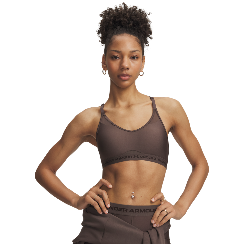 Women's Crossback Low Sports Bra