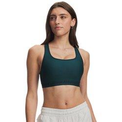 Women's Crossback Mid Bra