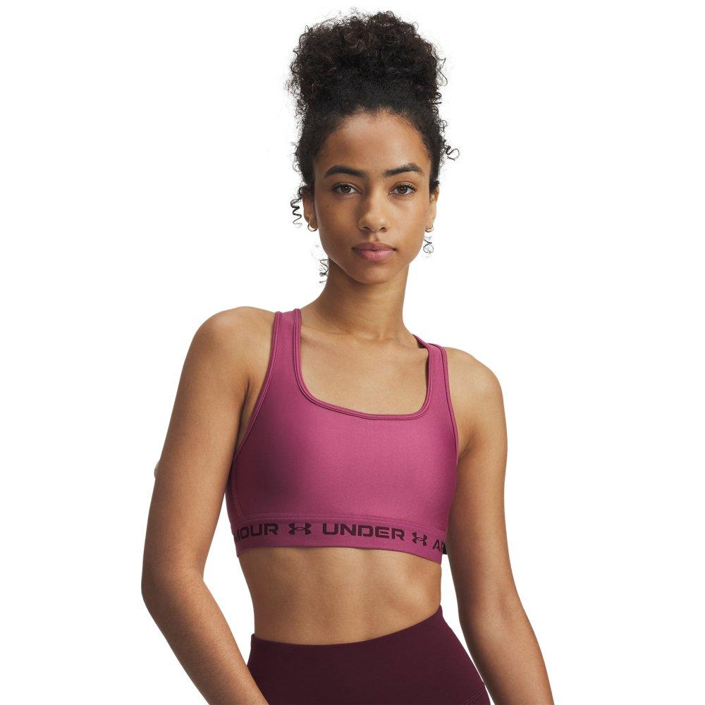 Women's Crossback Mid Bra