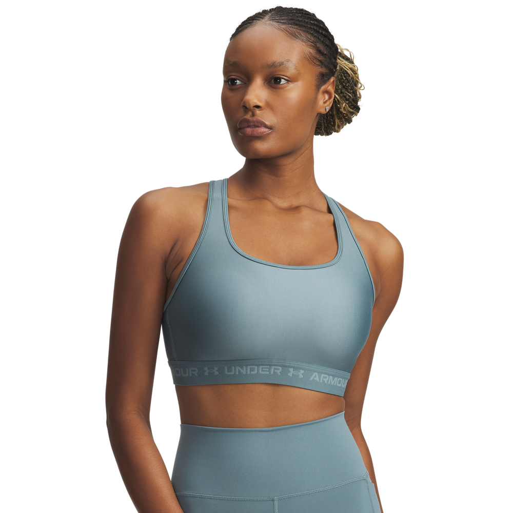 Women's Crossback Mid Bra