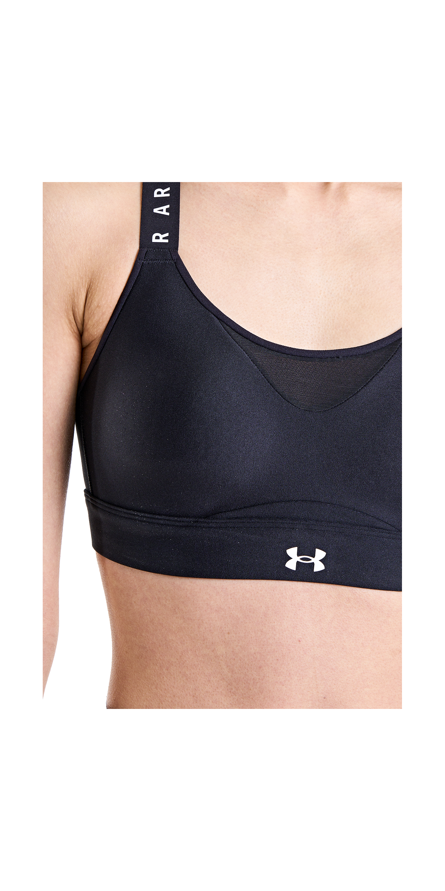 Under Armour Sports Bras − Sale: at $21.99+