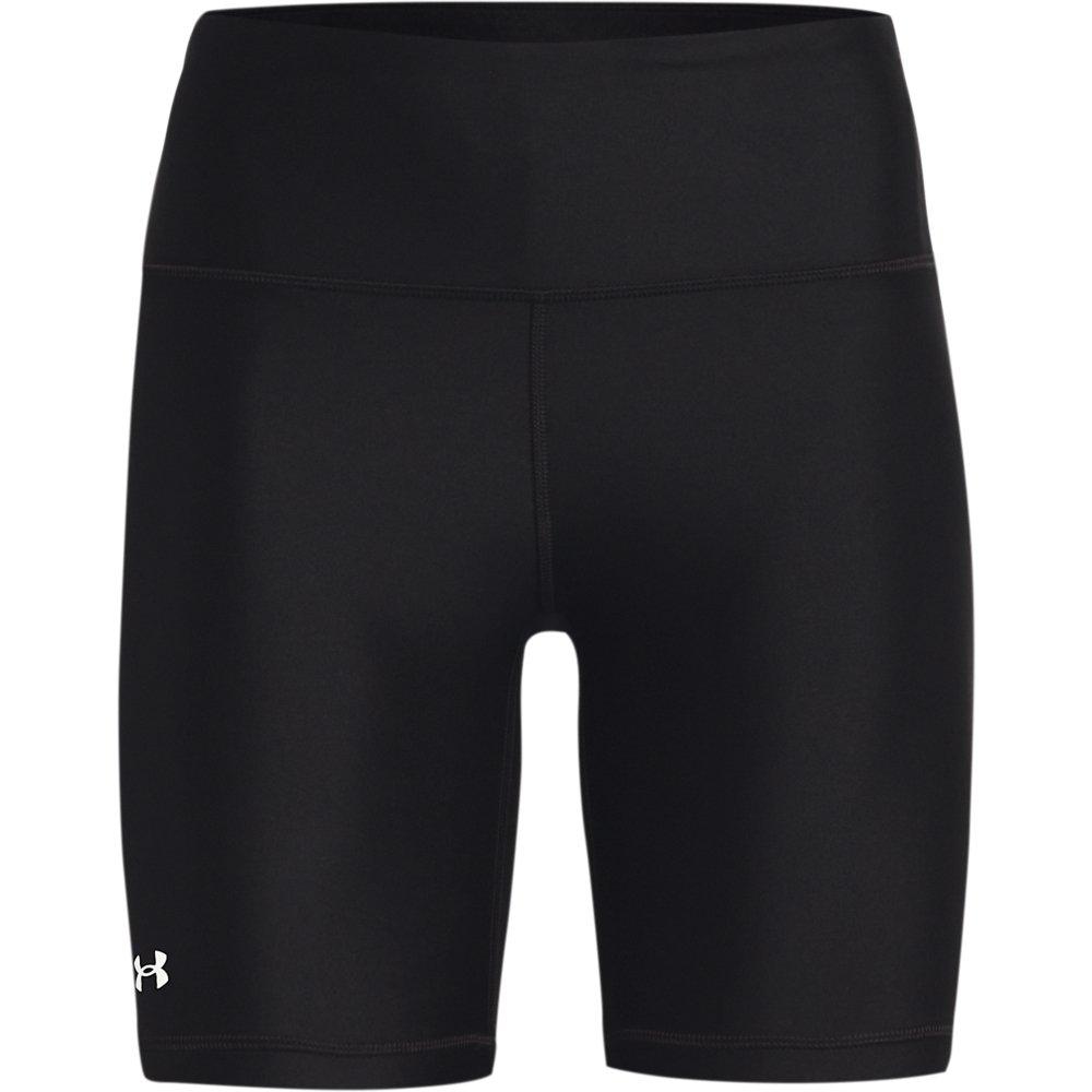 Women's HeatGear® Bike Shorts