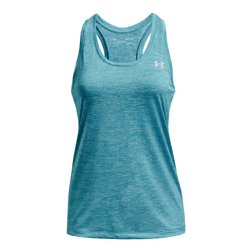 Women's Train Essentials Minimal Branding V-Neck Tee from adidas