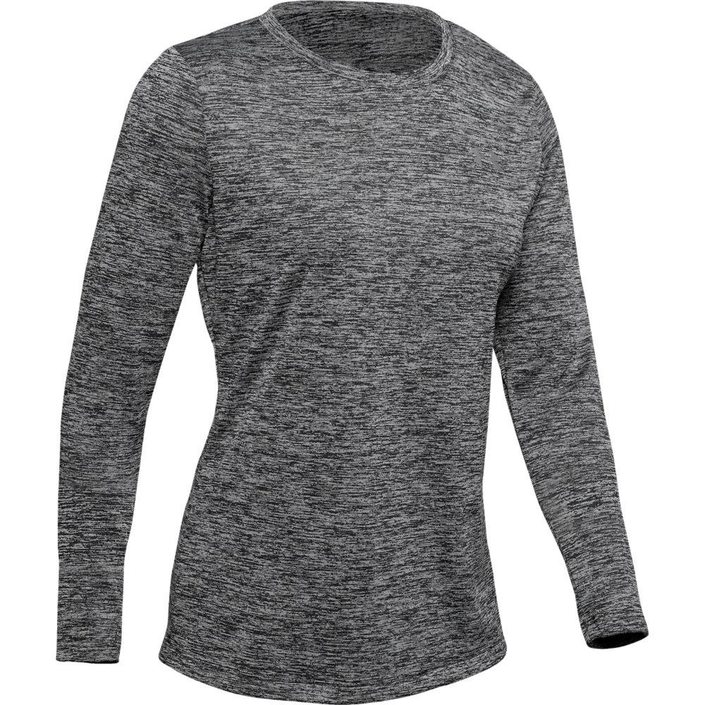 Women's UA Tech Twist Crew Long Sleeve Top