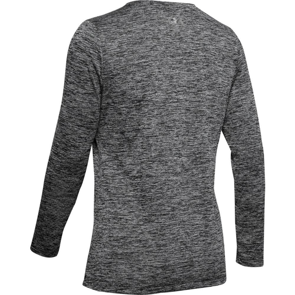 Under Armour Tech™ Twist Crew Long Sleeve Womens