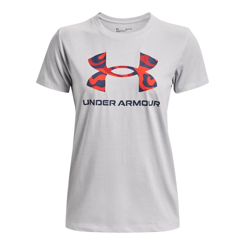 Women's HeatGear Armour Short Sleeve from Under Armour