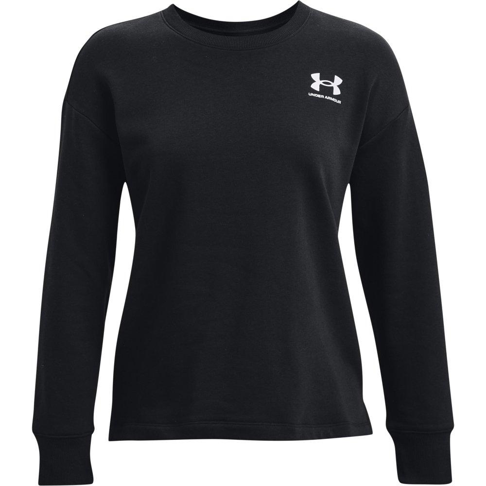 Under Armour Womens Team Long Sleeve Jersey Shirt