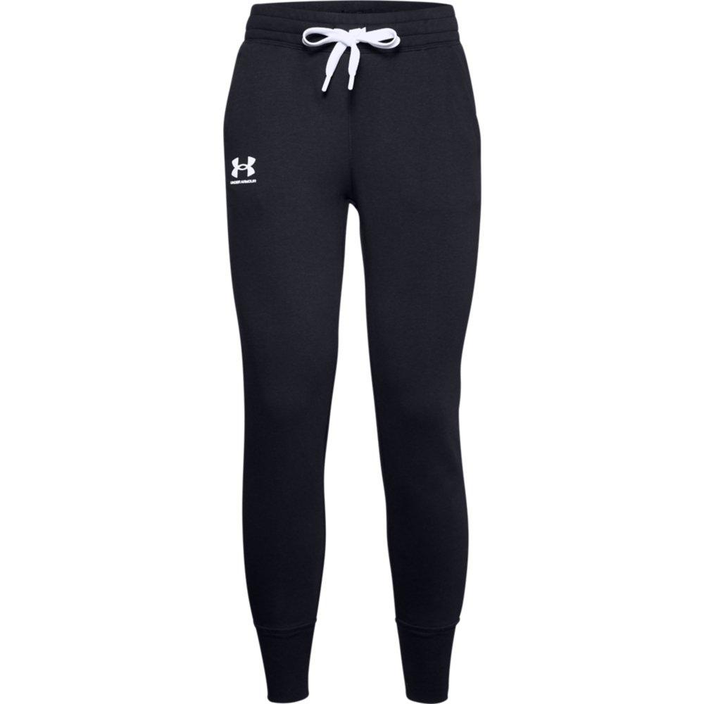 Under armour cheap womens jogger pants