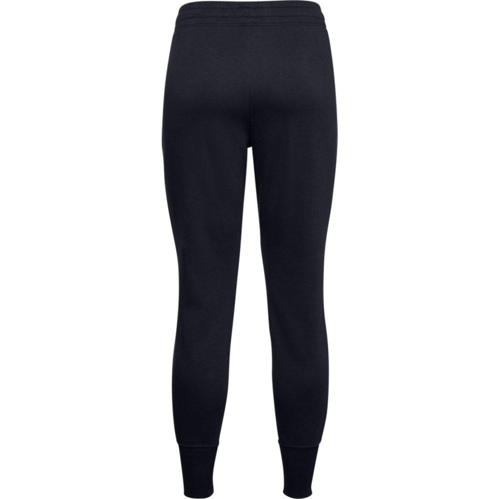 Under Armour Rival Fleece Oversized Joggers for Ladies - Royal