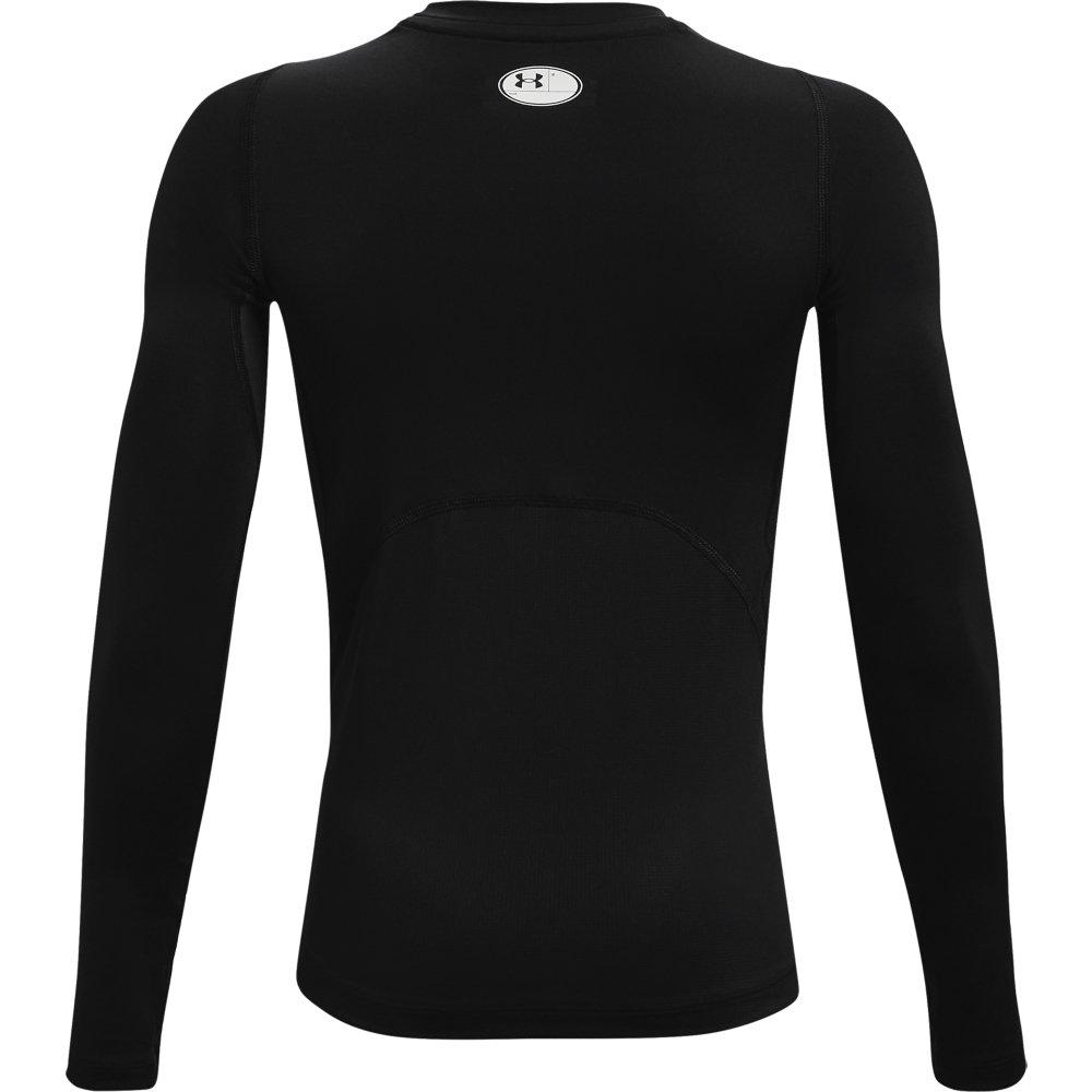 Women's Coldgear fitted long sleeve Mock - Baseball Town