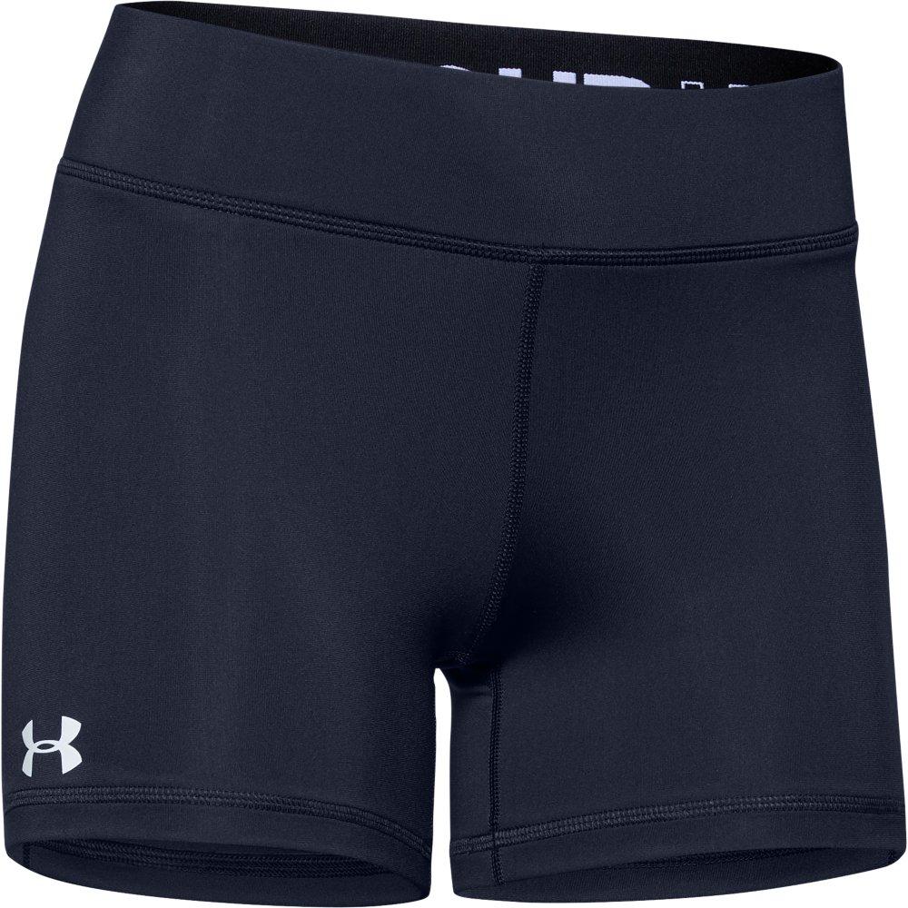 Women's Team 4" Shorts