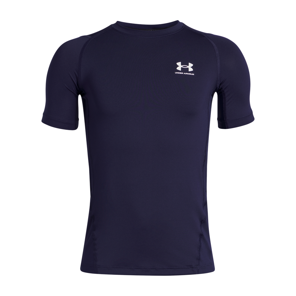 Midnight Navy/White