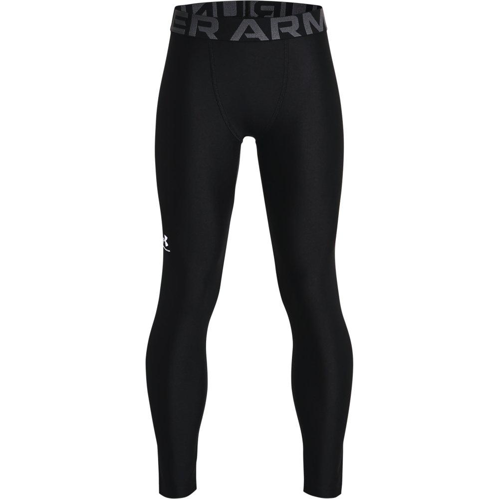 Junior Boys' [8-20] HeatGear® Armour Legging from Under Armour