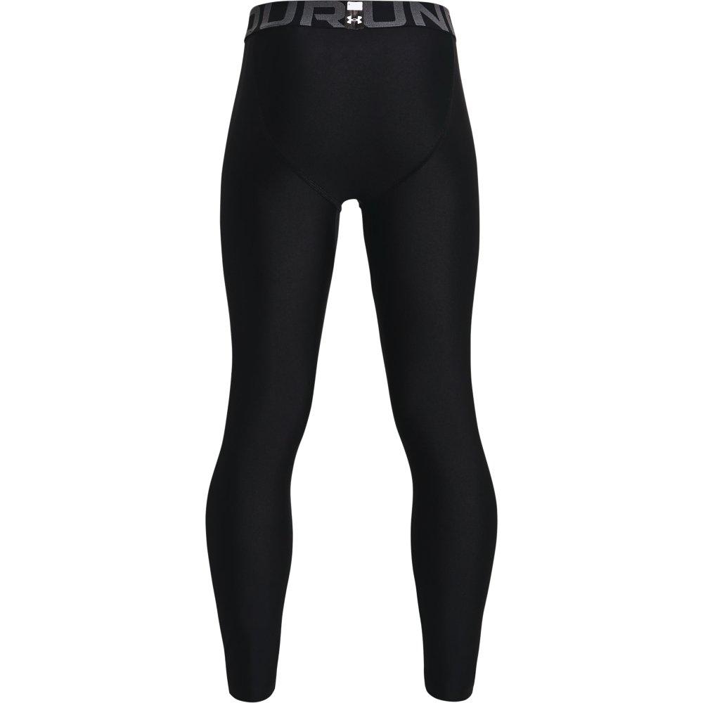 HEATGEAR ARMOUR LEGGINGS MEN'S - Sports Contact