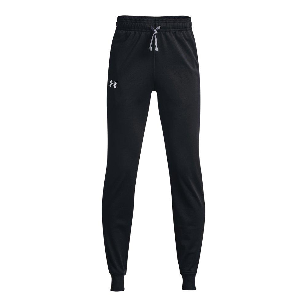 Junior Boys' [8-20] HeatGear® Armour 3/4 Legging