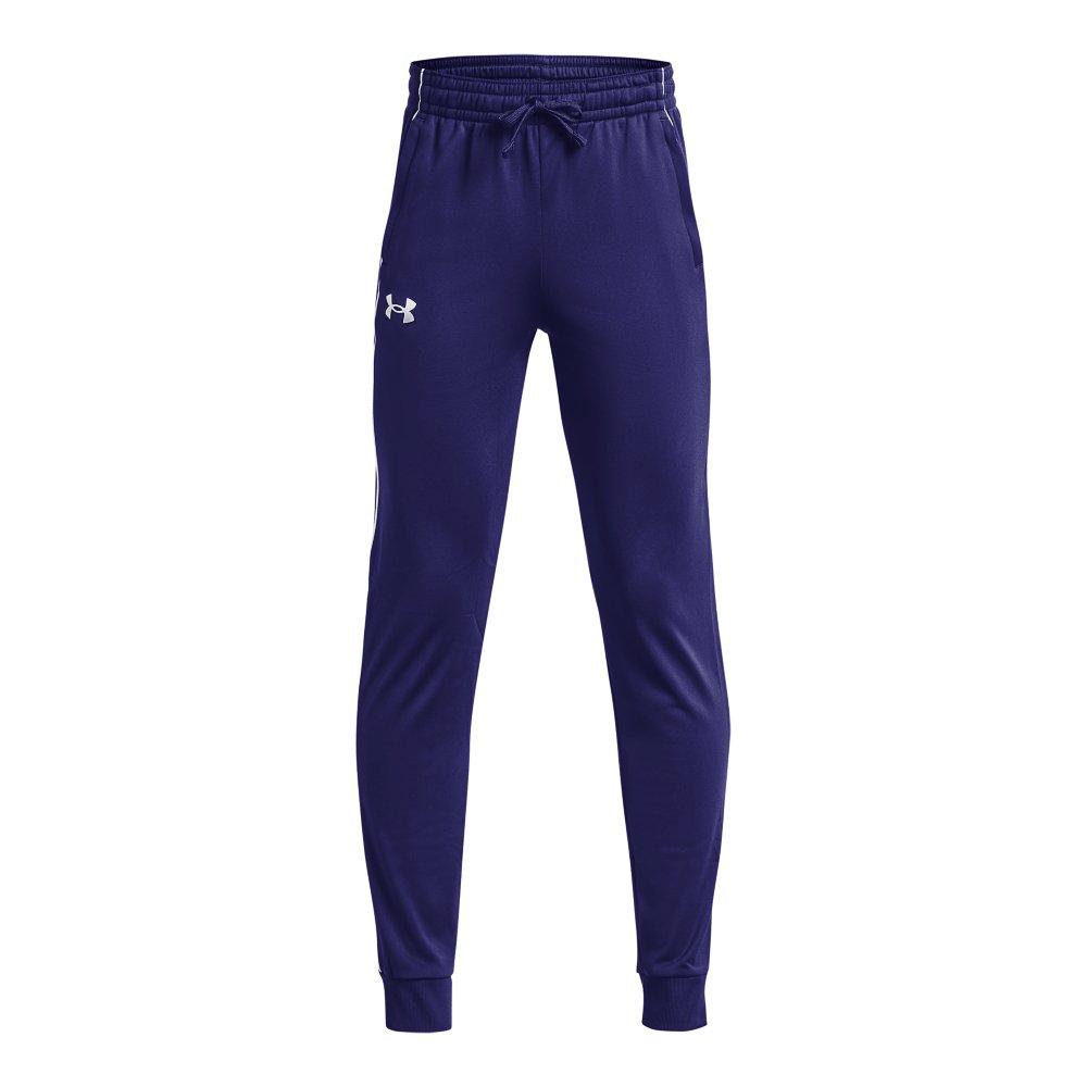 Junior Boys' [8-20] Challenger Training Pant from Under Armour