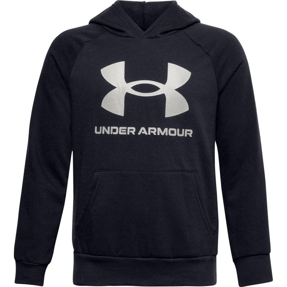 Under Armour Big Boys 8-20 Rival Terry Jogger Pants