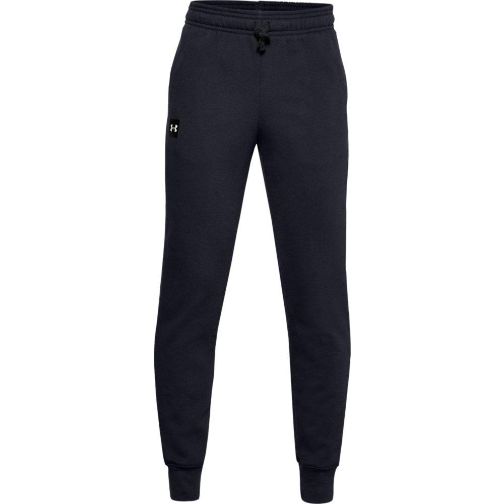 Junior Boys' [8-20] Rival Fleece Jogger Pant from Under Armour