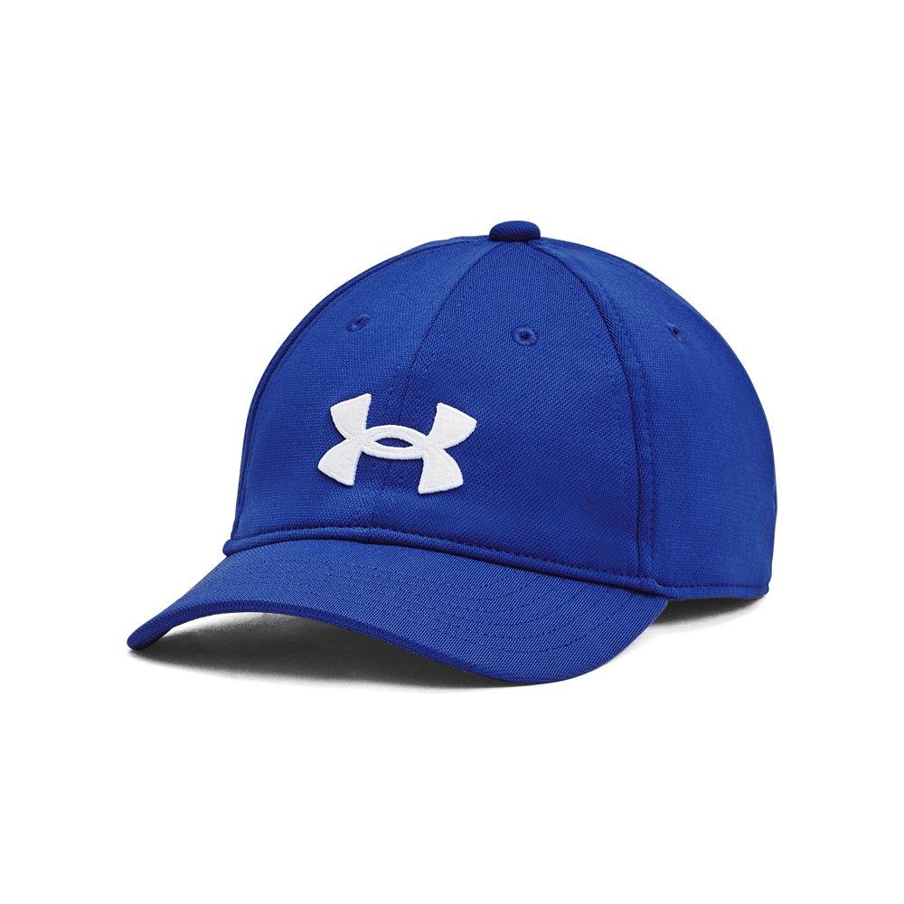Juniors' [8-20] Blitzing Adjustable Hat
