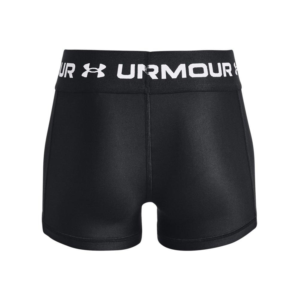 UNDER ARMOUR HeatGear® 8 Shorts