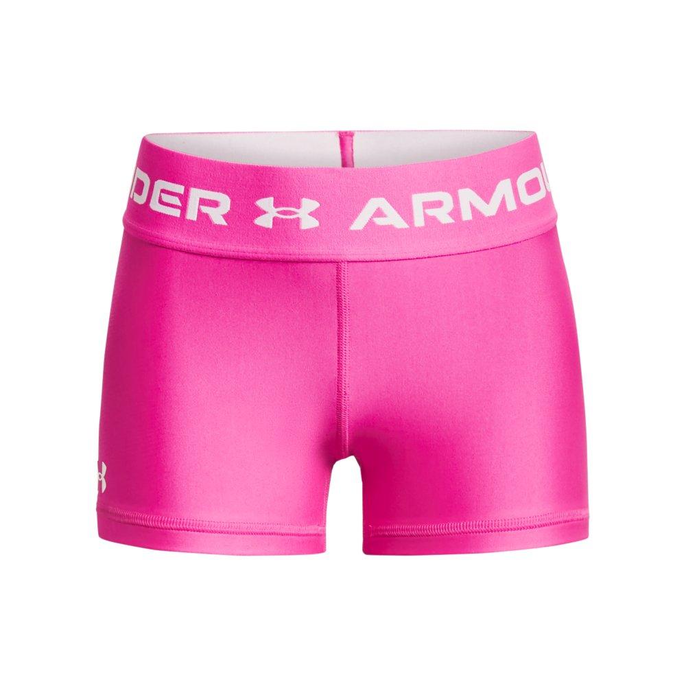 Under Armour Kids Armour Ankle Crop (Big Kids)