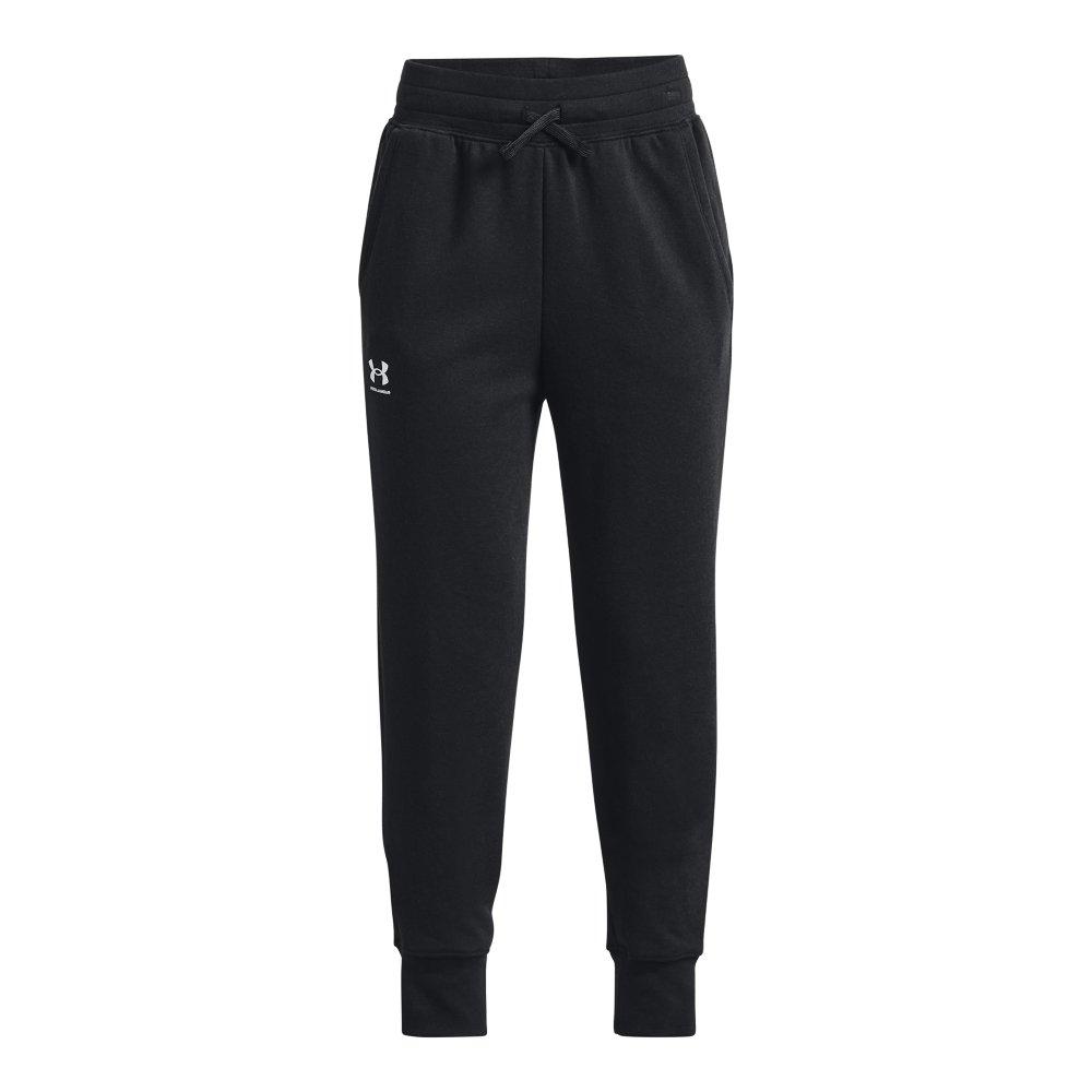Under Armour Rival Fleece Joggers Grey - Fast delivery