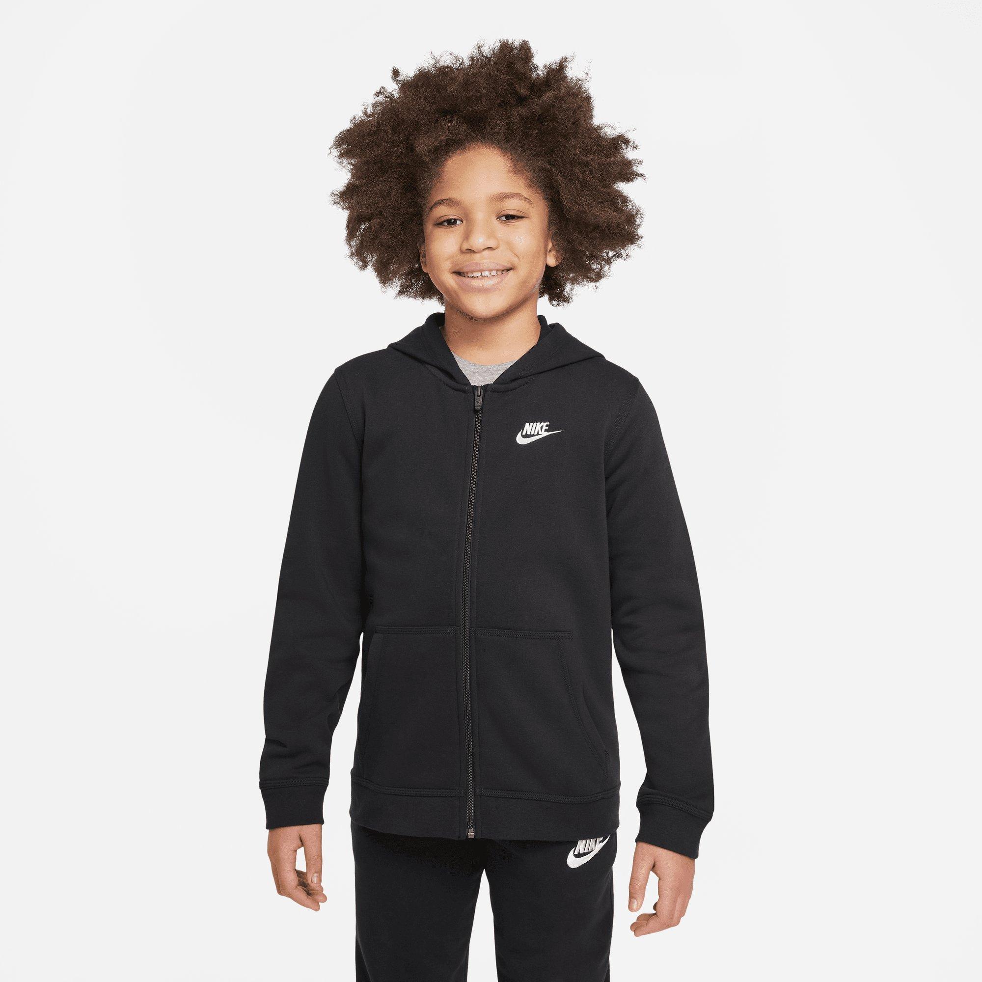 Boys' Tek Gear Warm Tek Hoodie Sweatshirt size M (10-12) - clothing &  accessories - by owner - apparel sale - craigslist