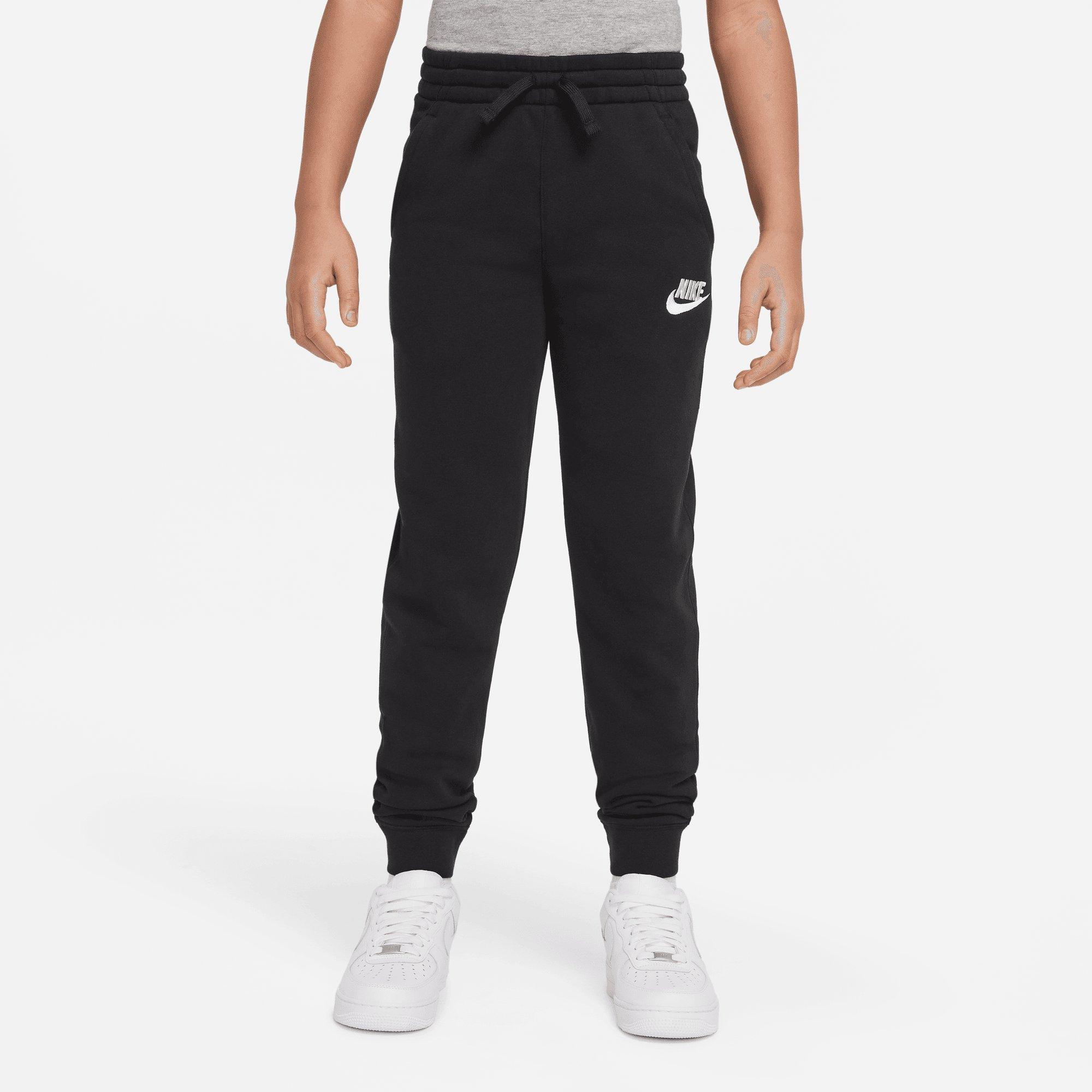 Nike Sportswear Tech Fleece Joggers Gray/White