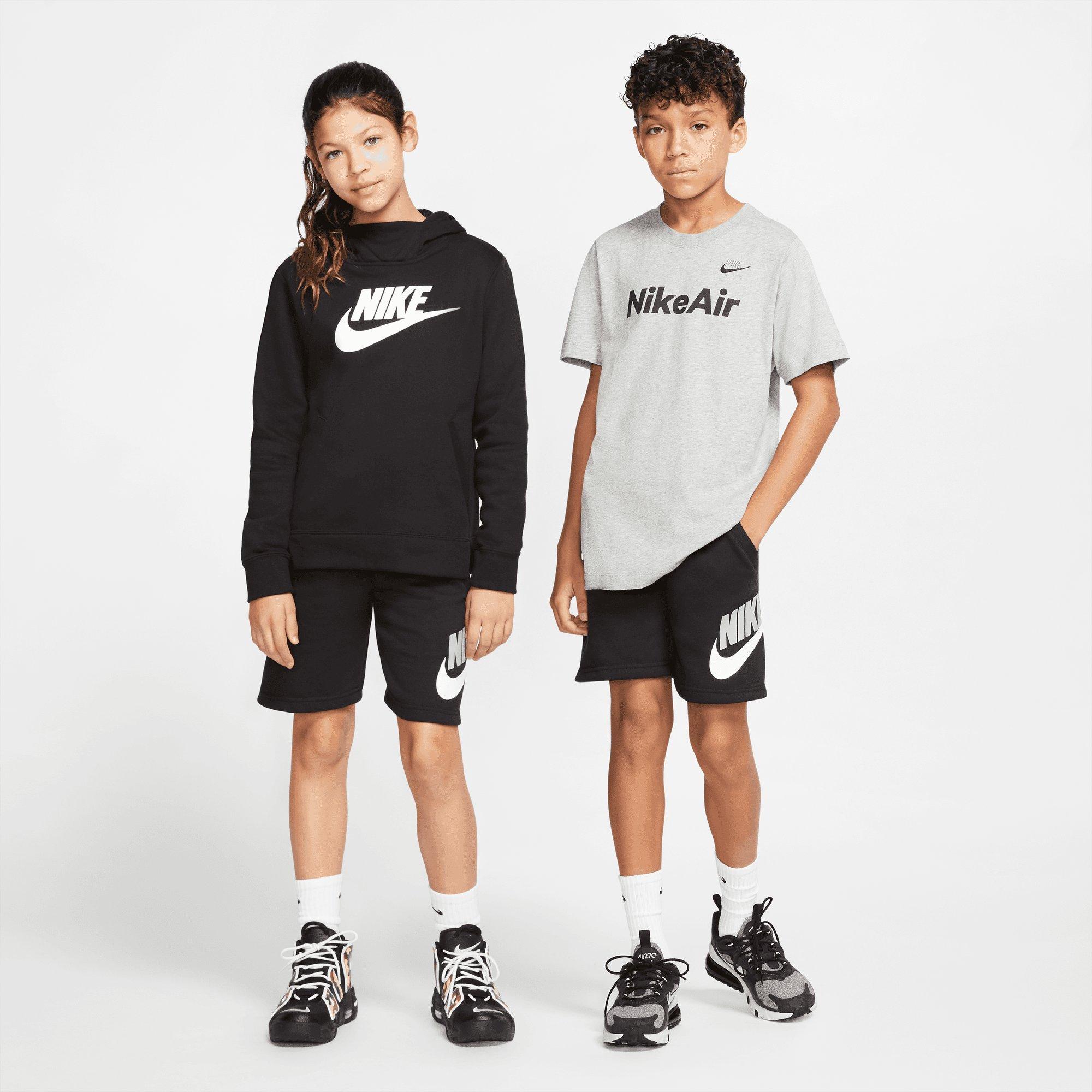 Junior Boys' [8-20] Sportswear Club Fleece Short