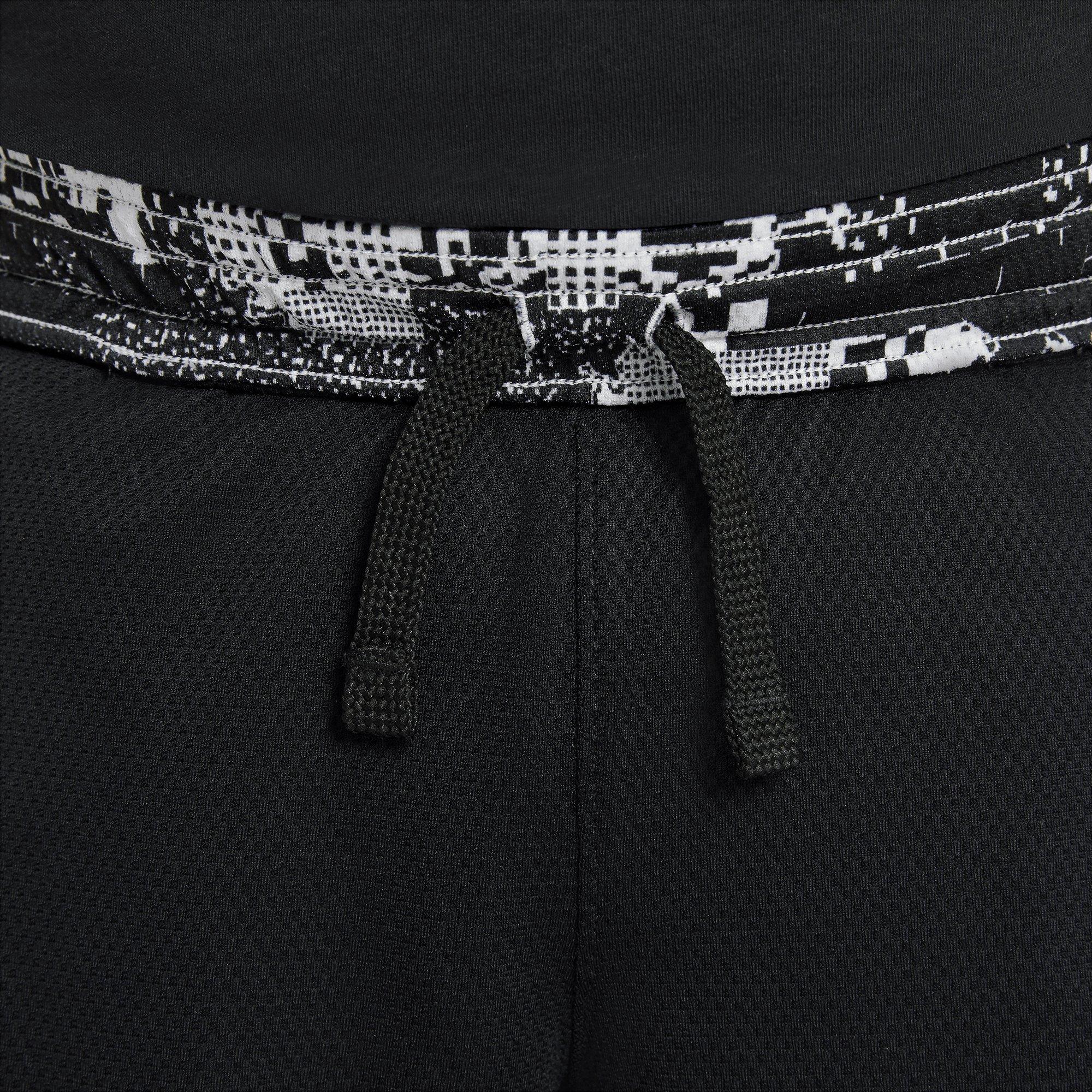 Junior Boys' [8-20] Dri-FIT Elite Basketball Short