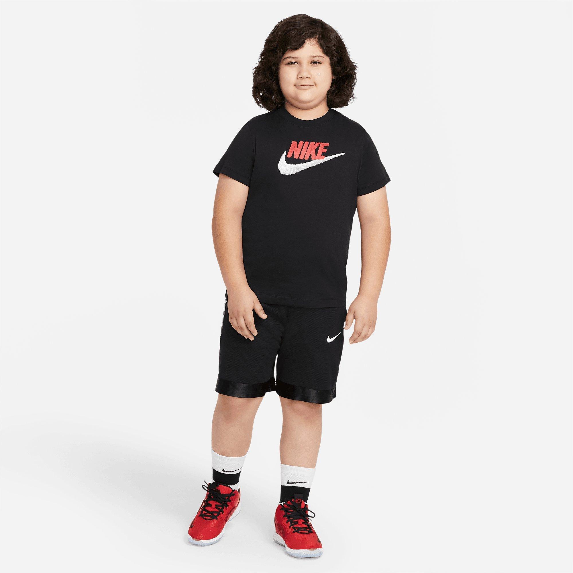 Nike elite hot sale shorts youth