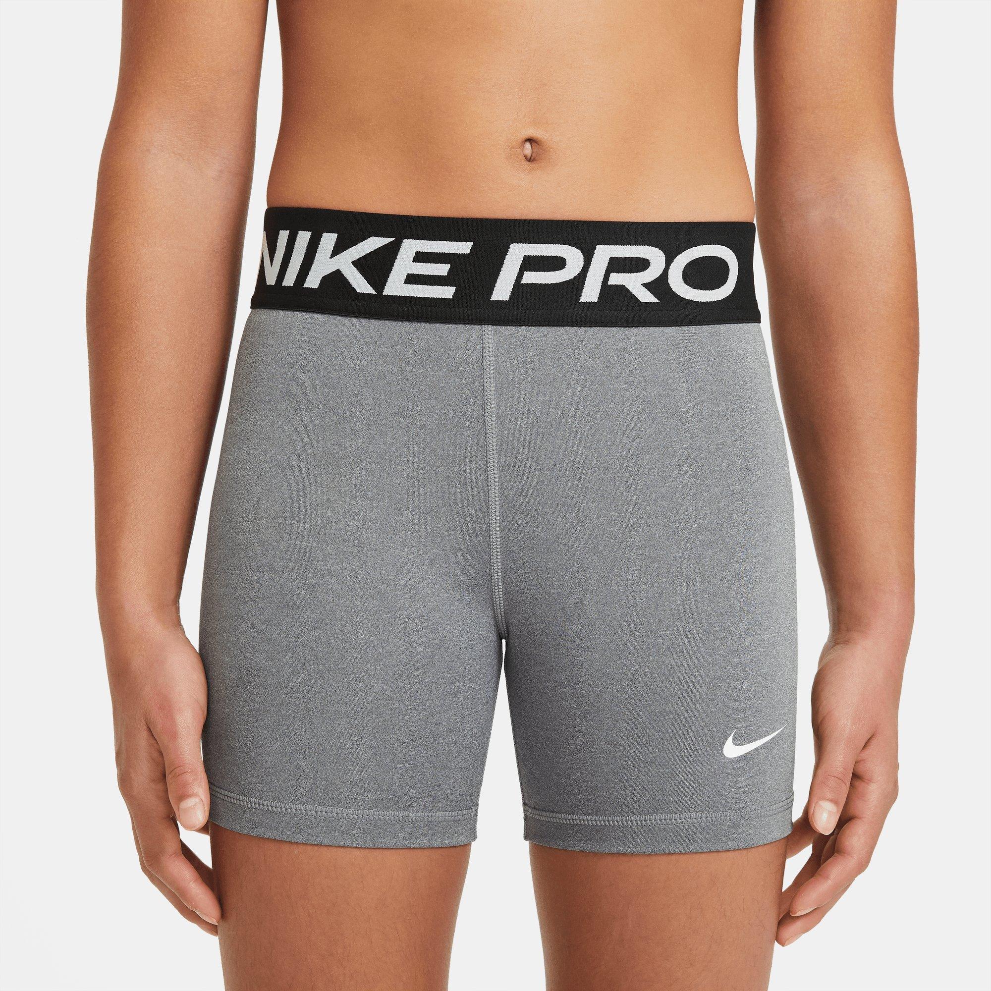 Women's Nike Pro Shorts. Nike ID