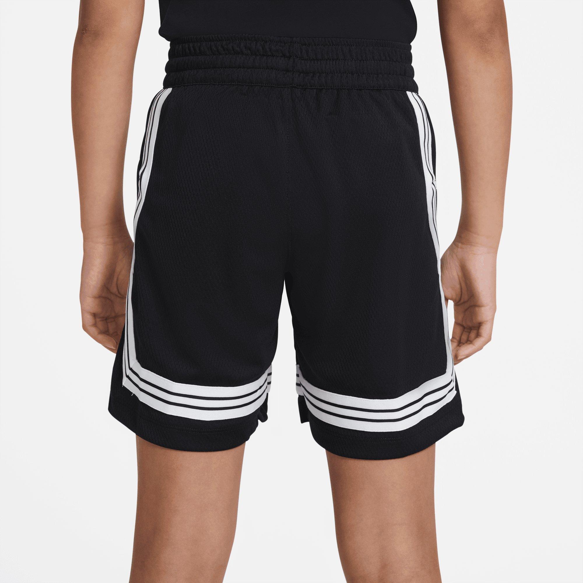 Girls' Nike Fly Crossover Shorts