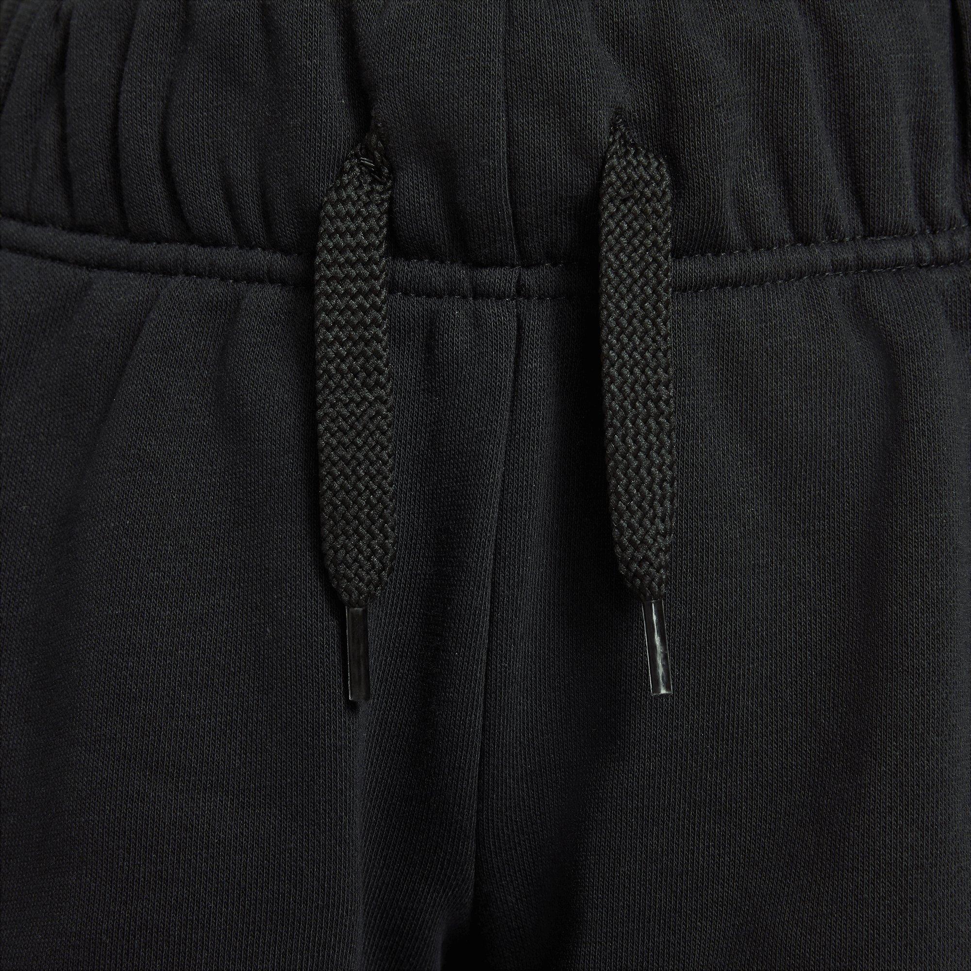 Junior Girls' [8-20] Sportswear Club French Terry Short