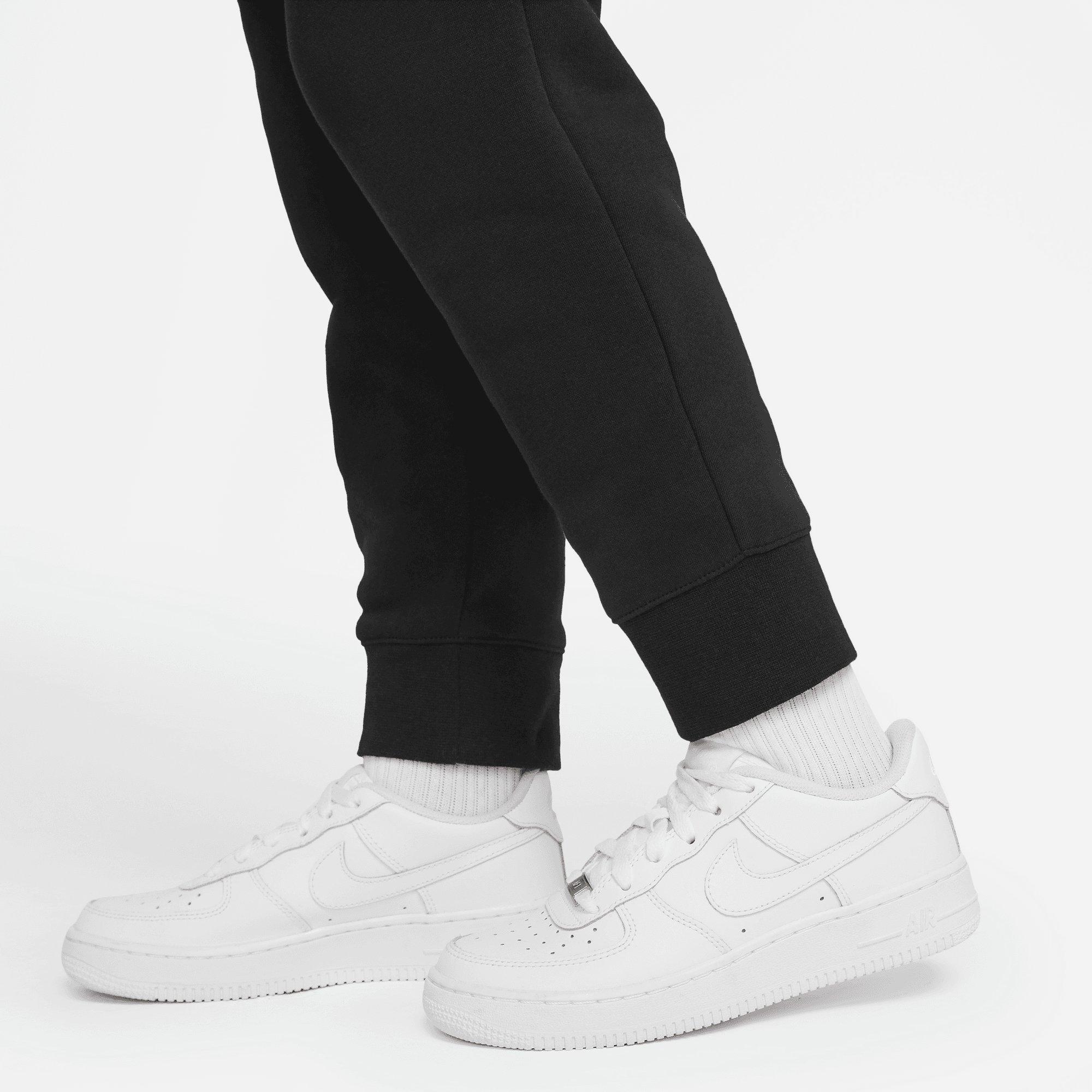 Junior Girls' [8-20] Sportswear Club Fleece Pants