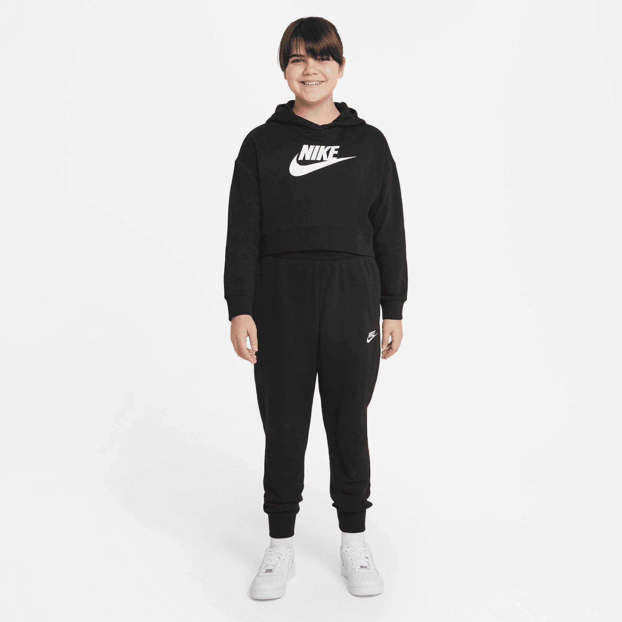 Junior Girls' [8-20] Sportswear Club Fleece Pants