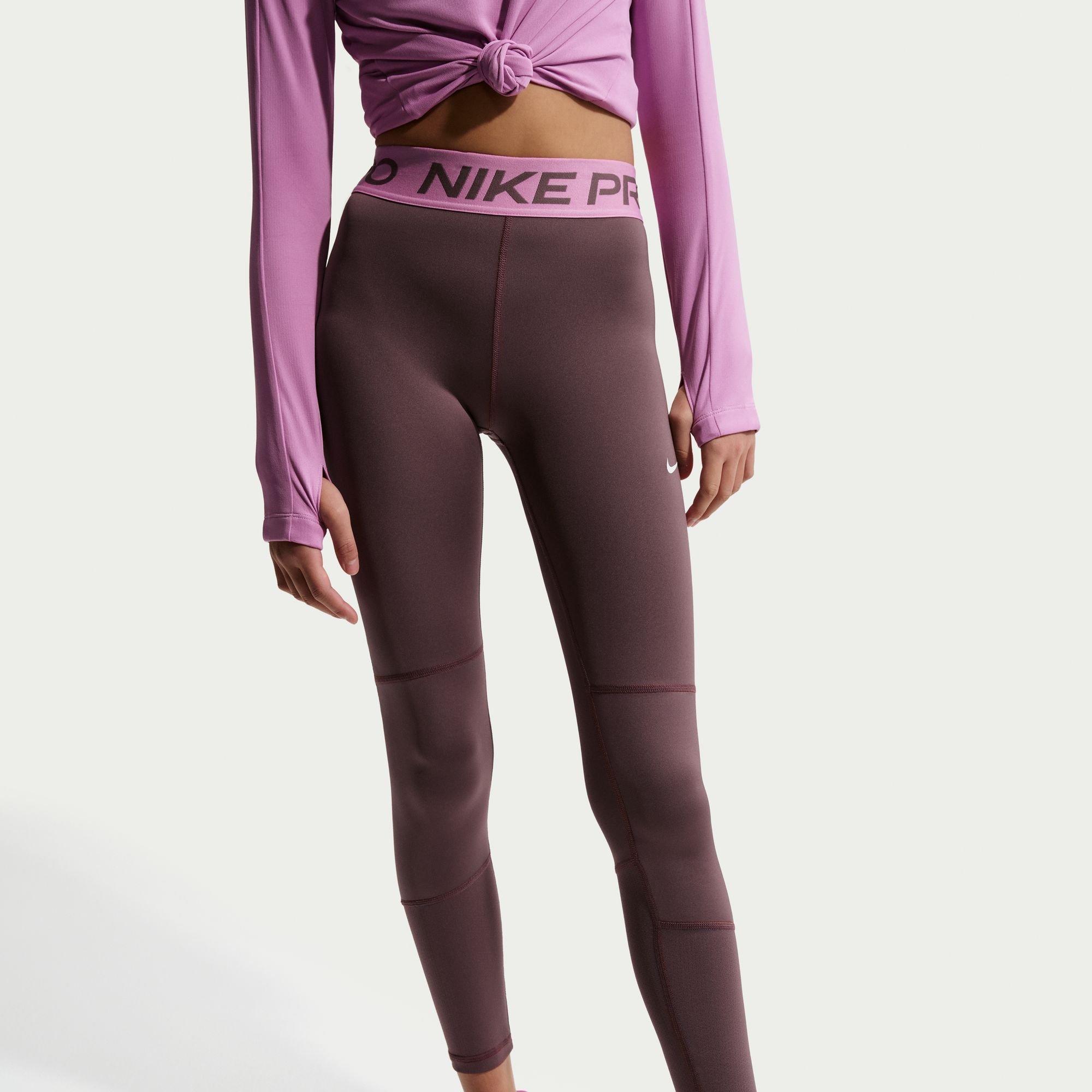 Junior Girls' [8-20] Pro Legging