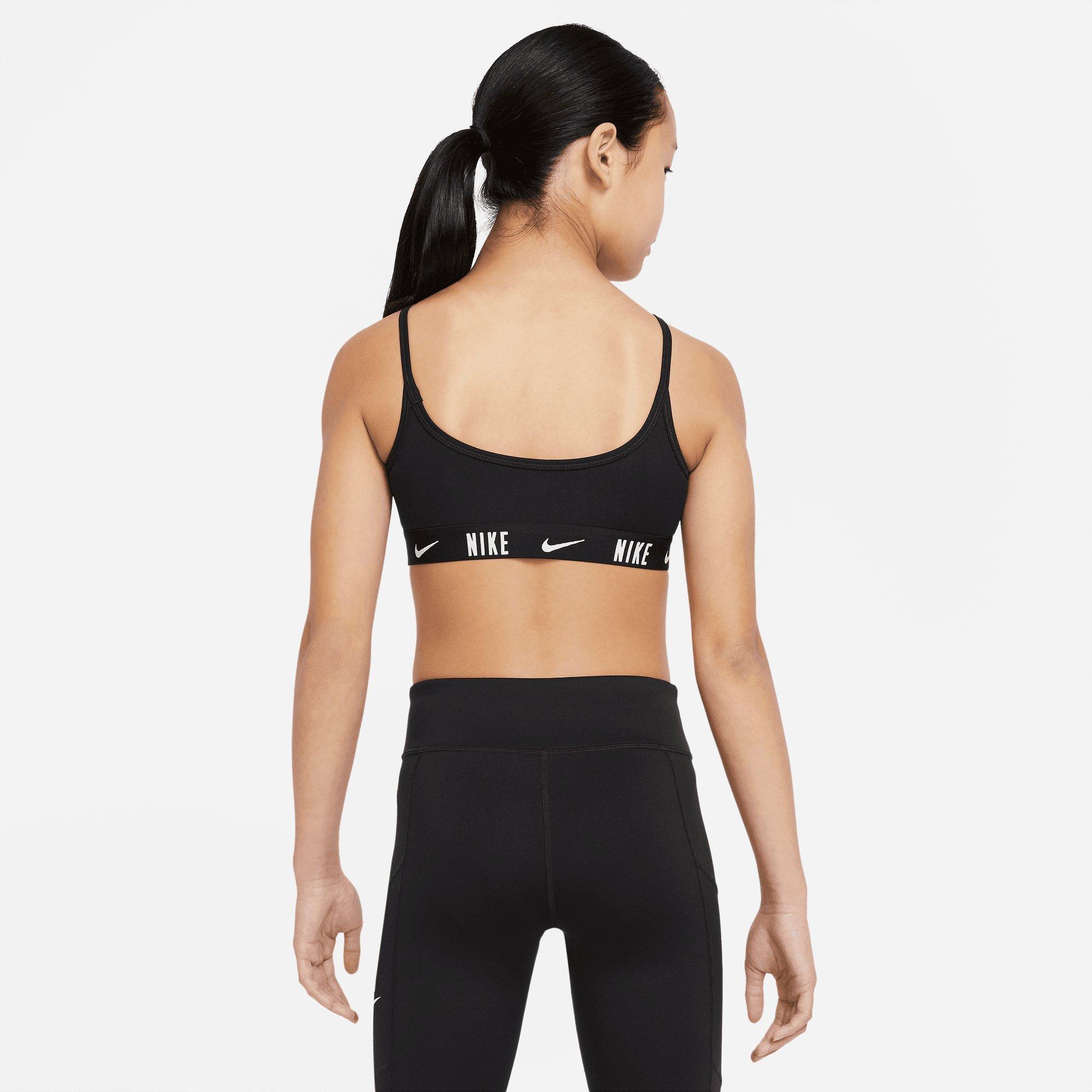 Jordan Big Kids' Sports Bra