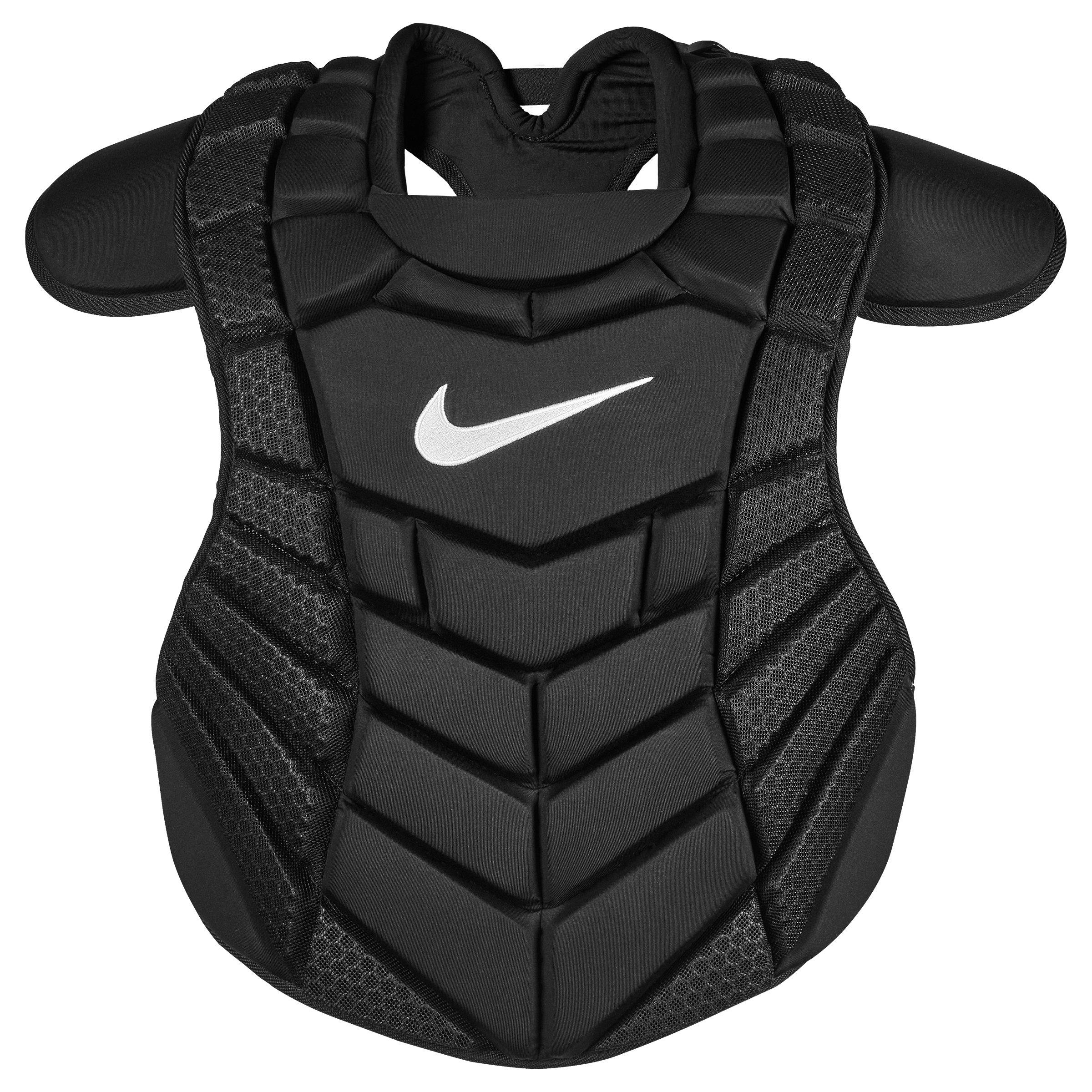 Pro Model System 7 Axis NOCSAE Chest Protector 16.5 - Baseball Town