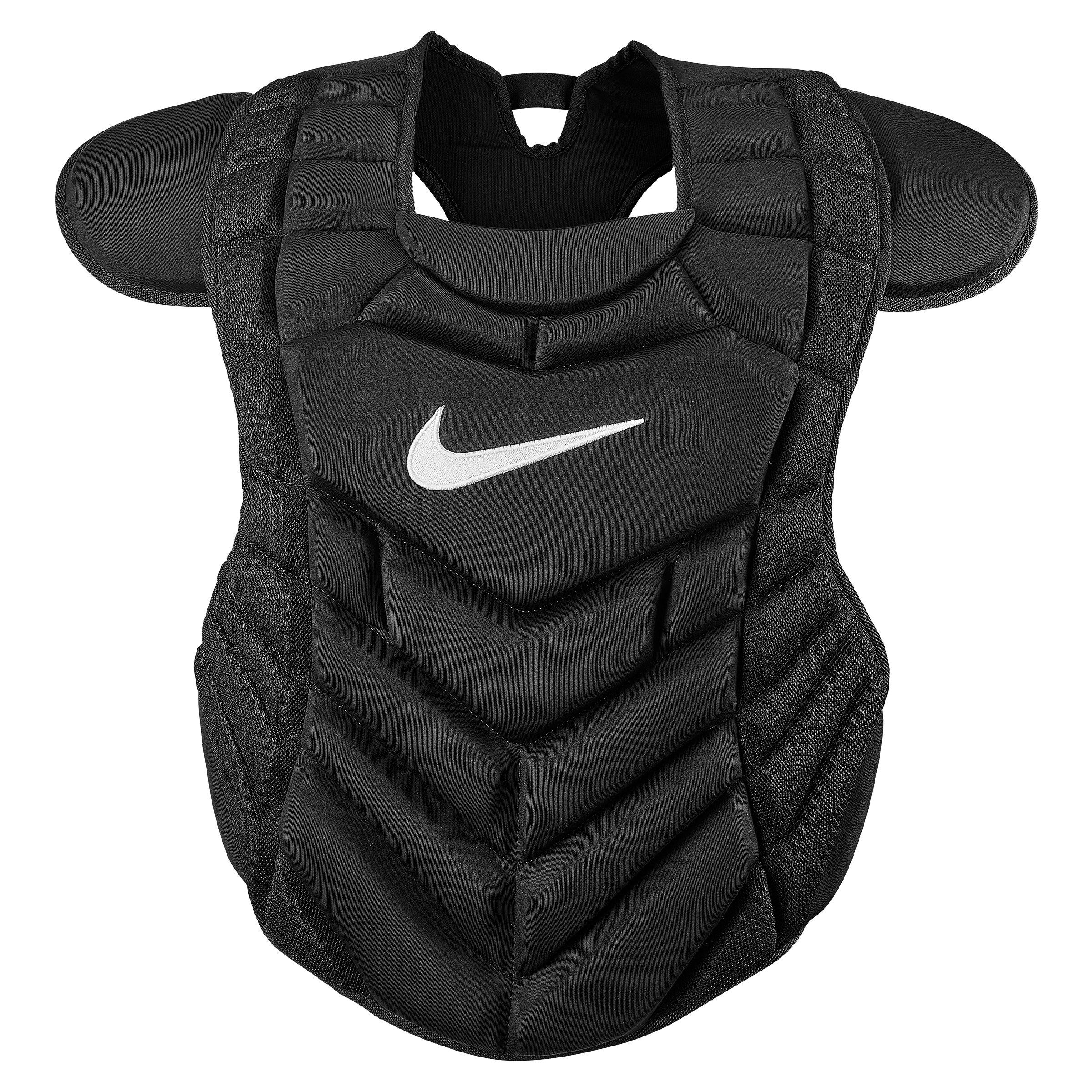 Diamond Elite Baseball Chest Protector from Nike Team Town Sports