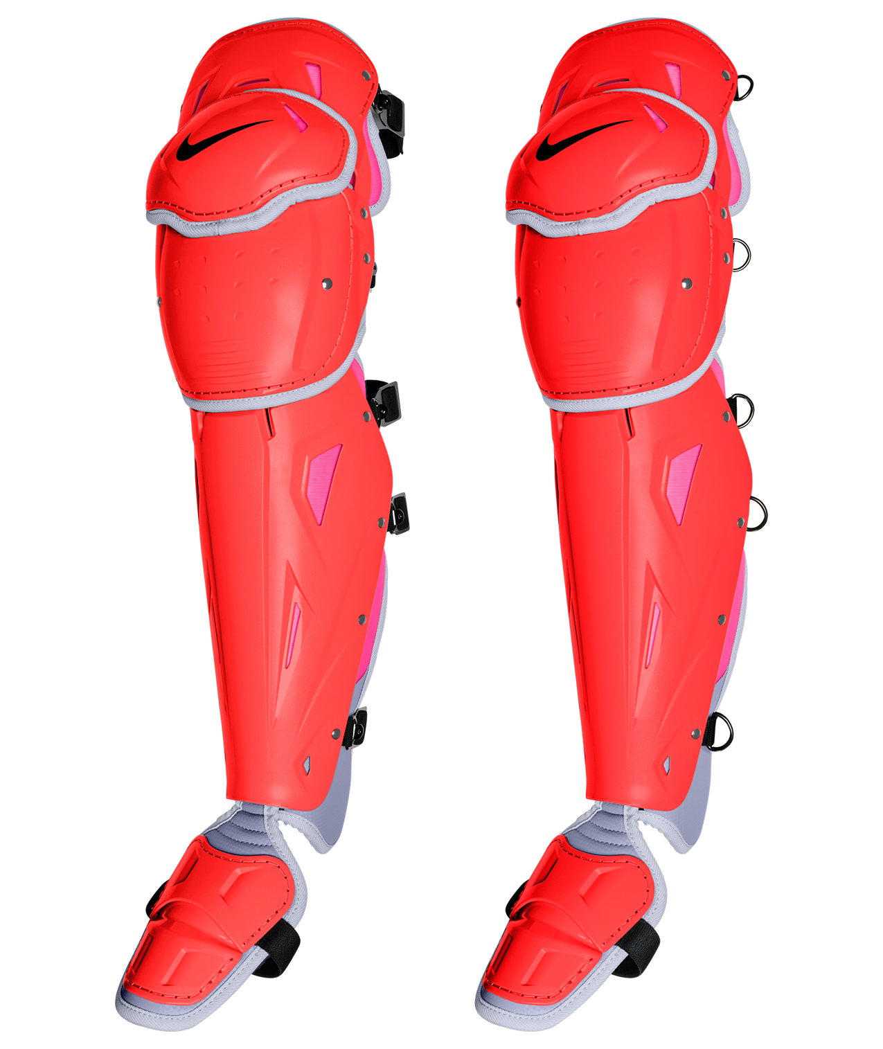 Bright Crimson/Hyper Pink/Black