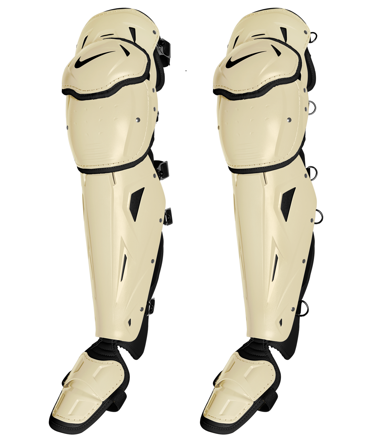 Diamond Elite Baseball Leg Guards