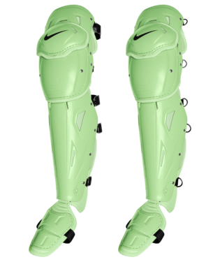 Diamond Elite Baseball Leg Guards