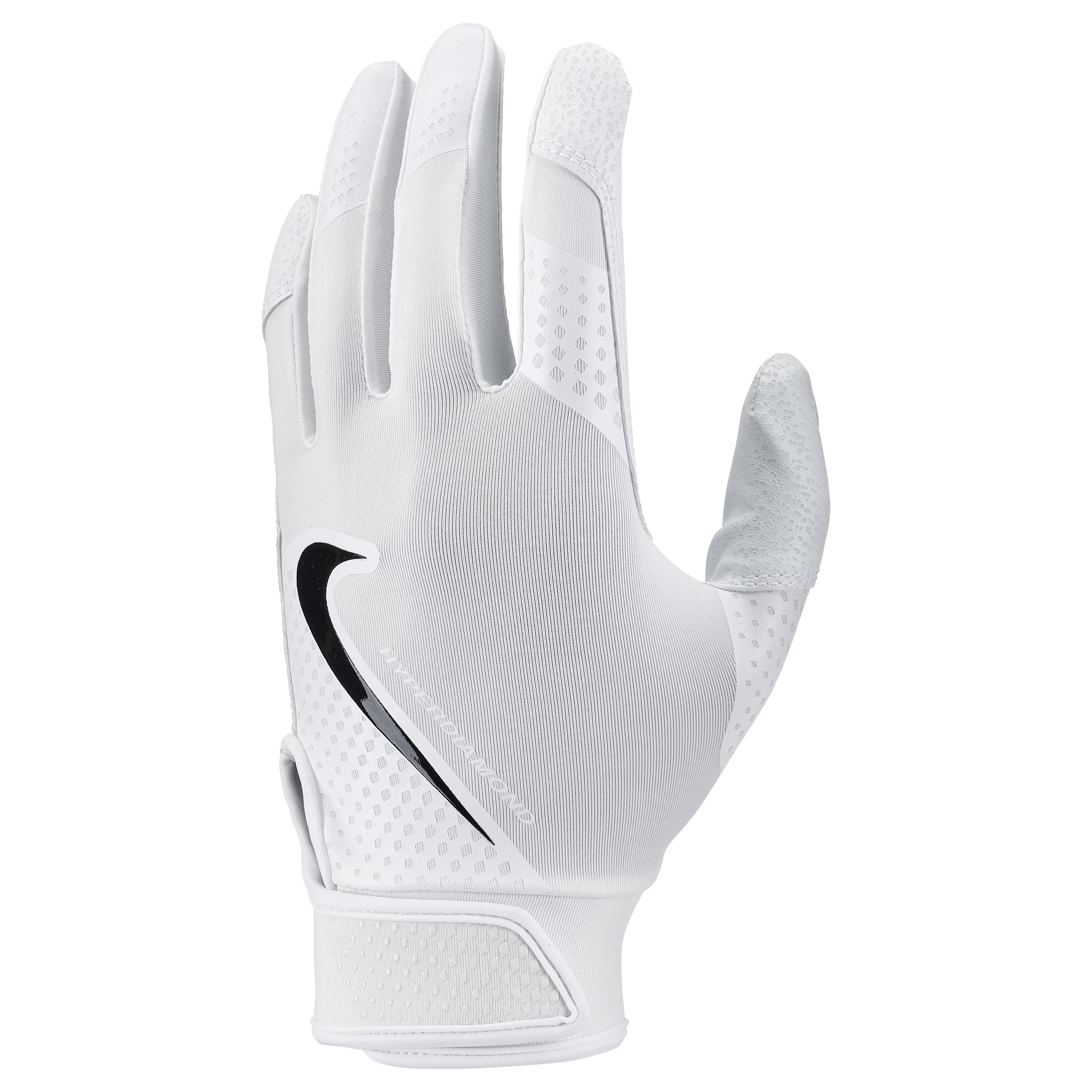 White/Black