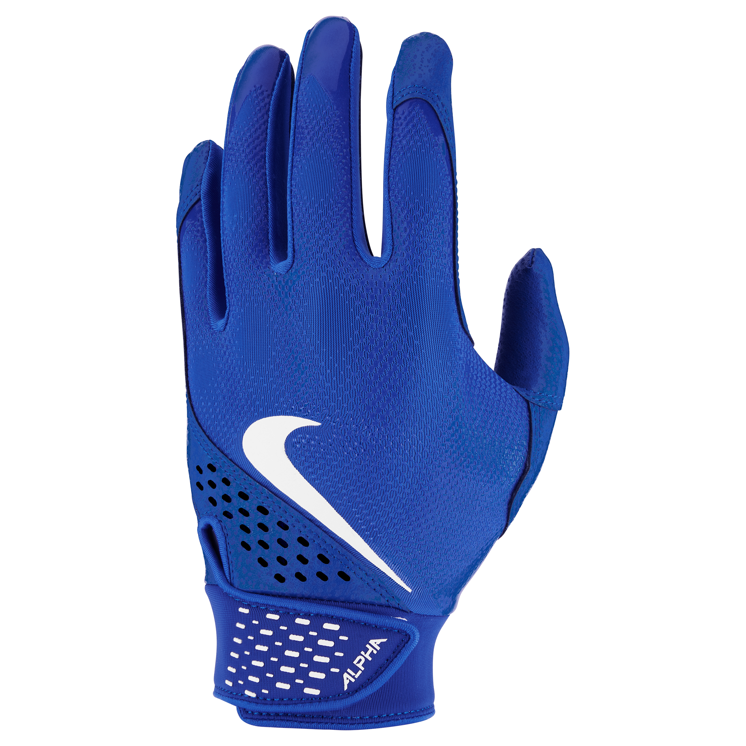 Youth Alpha Baseball Batting Gloves