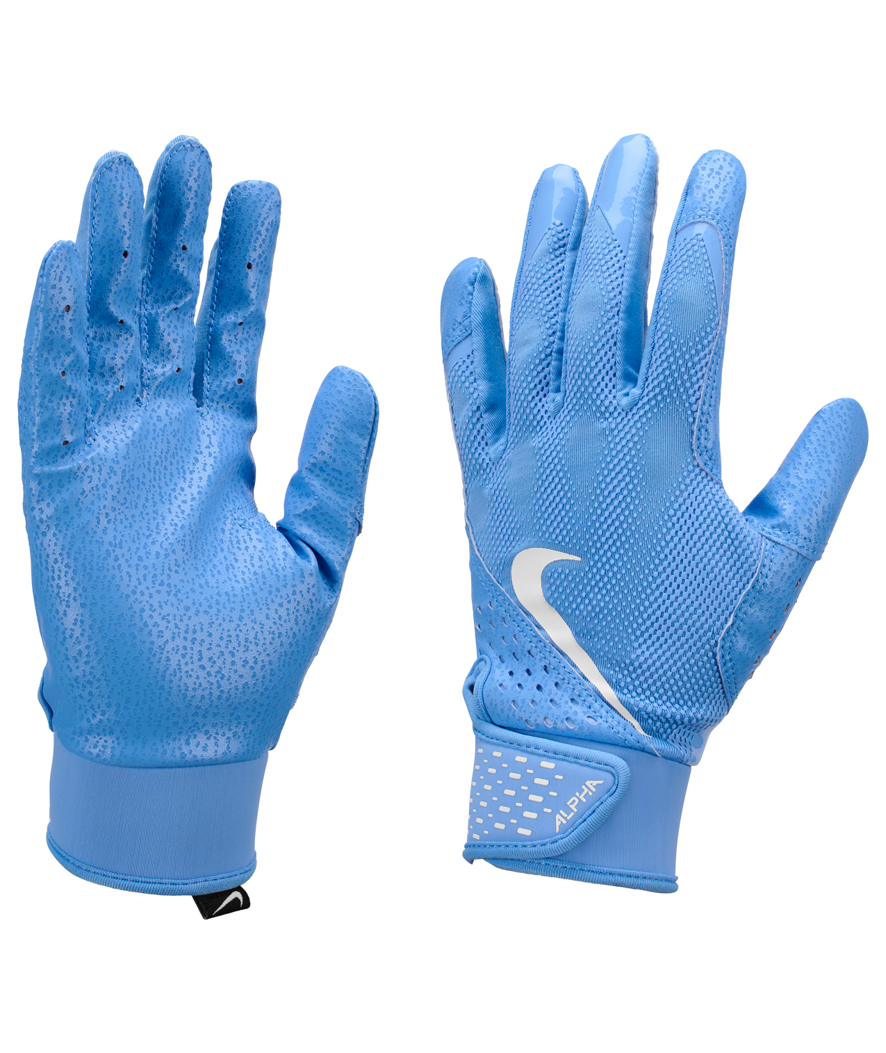 Youth Alpha Baseball Batting Gloves