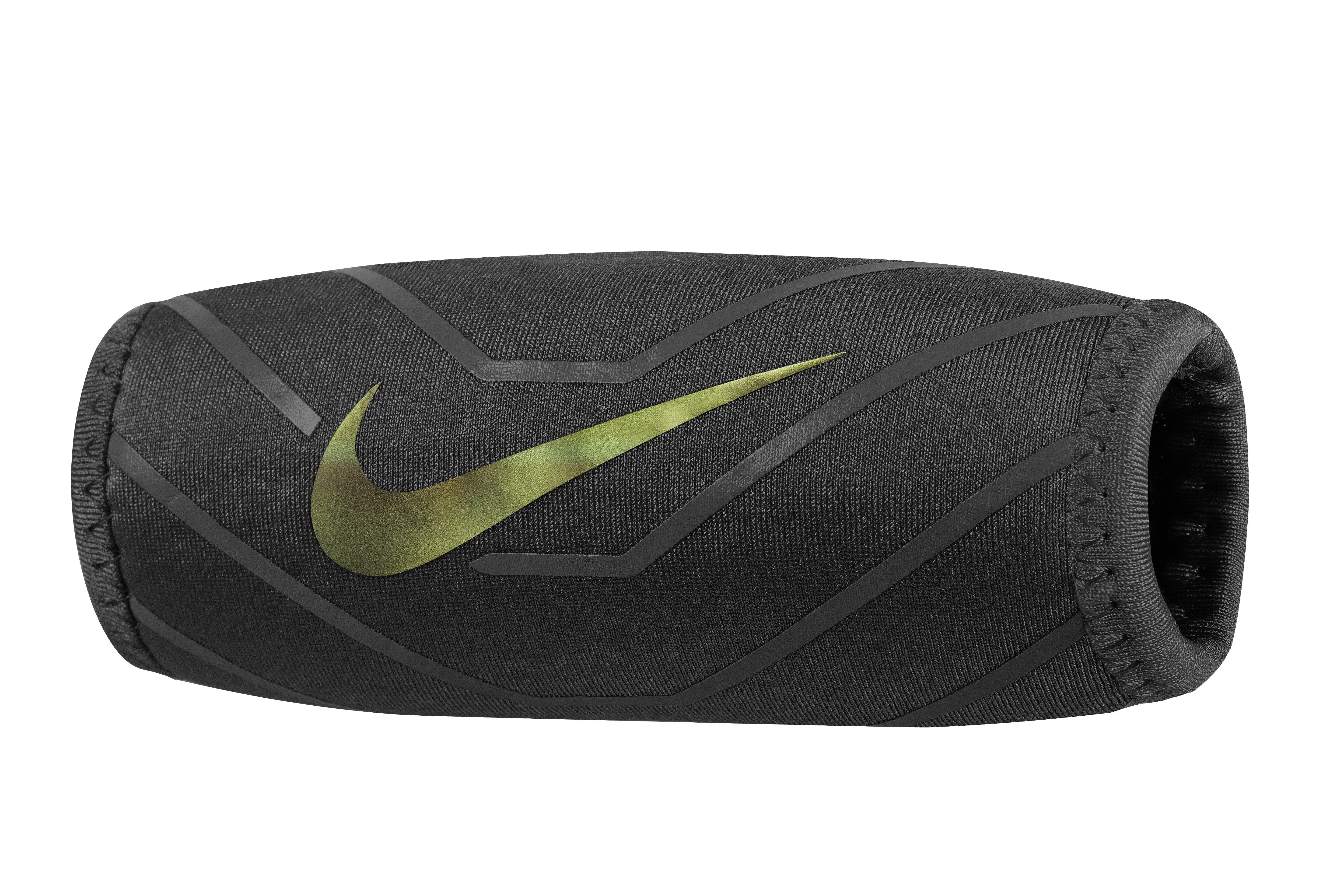 Nike sales chin strap