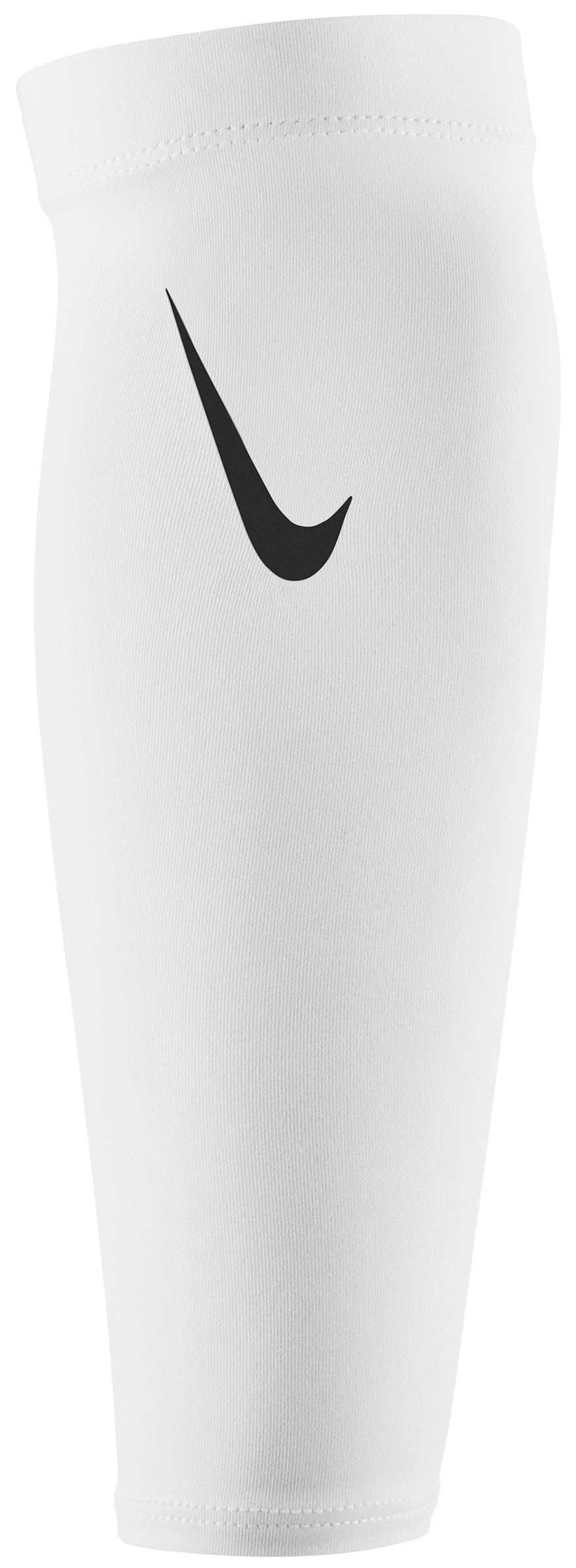 Nike Pro Dri-fit Shivers Sleeve White