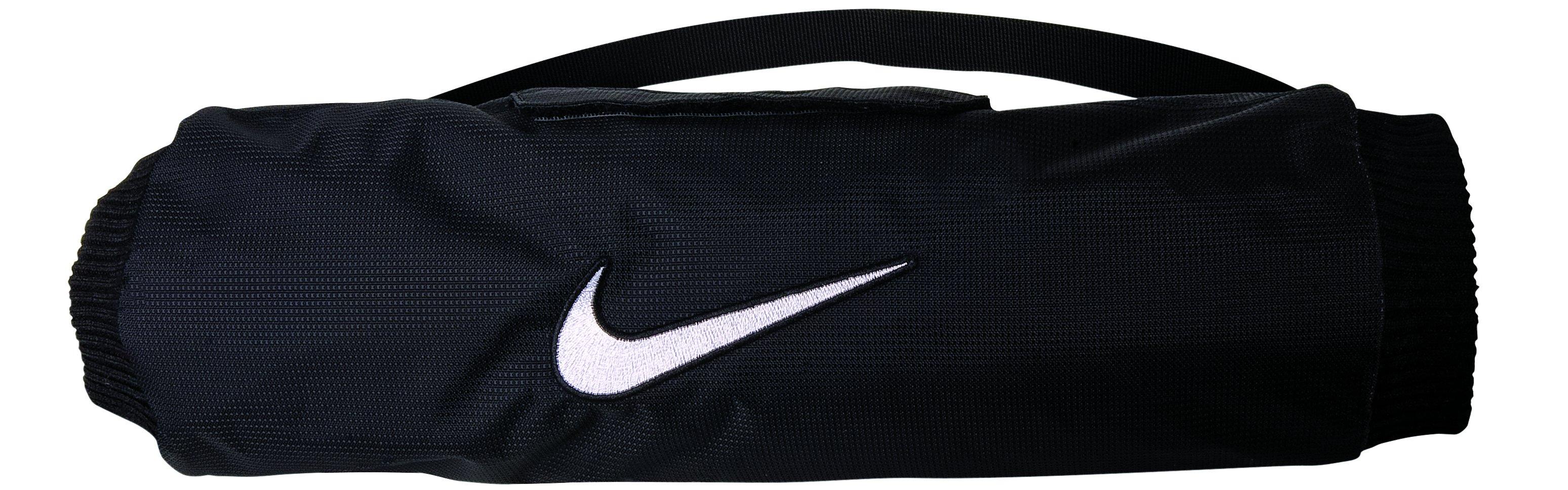 Nike Pro Hyperwarm Football Handwarmer Black White